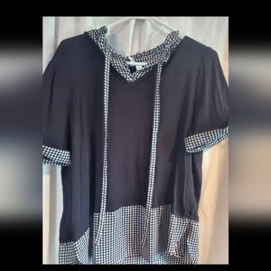 Layered Blouse